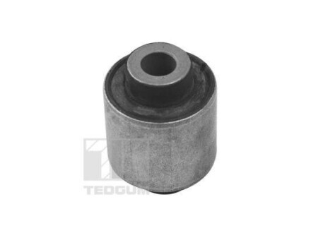 Фото 2 - Сайлентблок подрамника TEDGUM TED21100