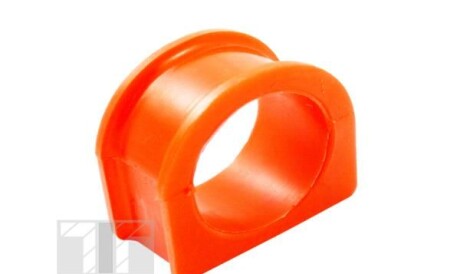 Фото 3 - Сайлентблок рульової рейки TEDGUM TED21791