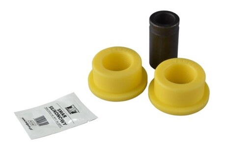 Сайлентблок (поліуретан) - TEDGUM TED22542