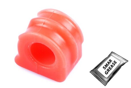 Фото 2 - Втулка стабилизатора TEDGUM TED23094