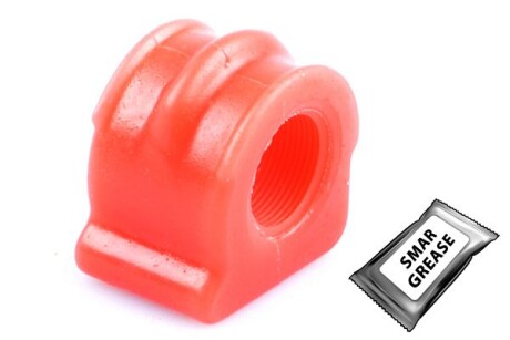 Фото 3 - Втулка стабилизатора TEDGUM TED23094