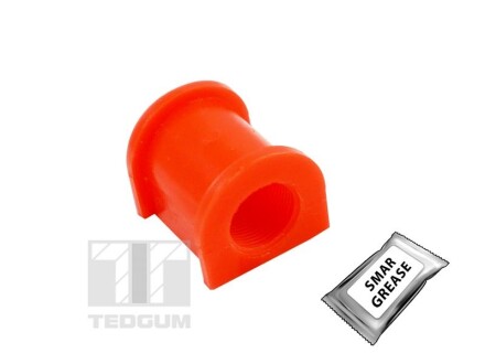 Poliuretan - przod wew. suzuki grand vitara 98-05 - TEDGUM TED26199