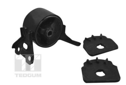 Фото 2 - Подушка двигуна TEDGUM TED26493
