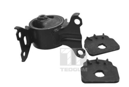 Фото 3 - Подушка двигуна TEDGUM TED26493