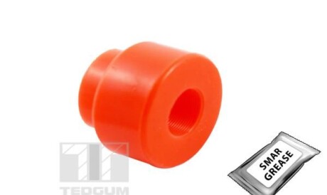 Фото 2 - Сайлентблок подрамника TEDGUM TED30099