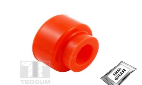 Фото 3 - Сайлентблок подрамника TEDGUM TED30099