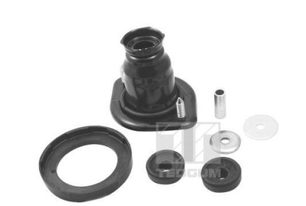 Фото 2 - Опора стойки амортизатора TEDGUM TED30741