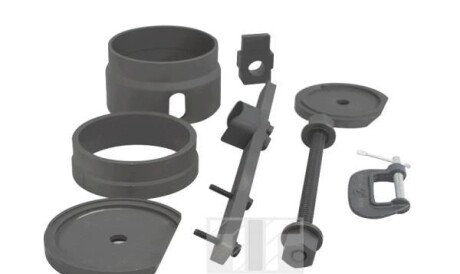 Фото 2 - Автозапчастина TEDGUM TED31041