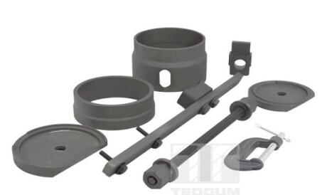 Фото 3 - Автозапчастина TEDGUM TED31041