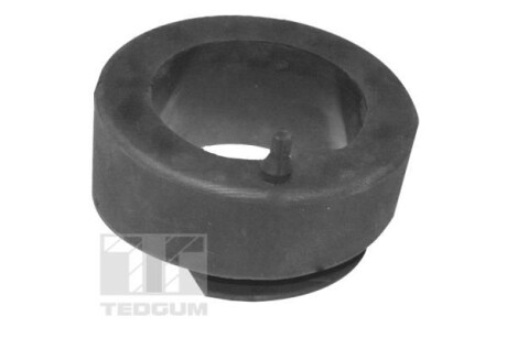 Підкладка пружини підвіски - TEDGUM TED33411