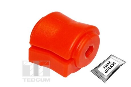Фото 3 - Втулка стабилизатора TEDGUM TED35023