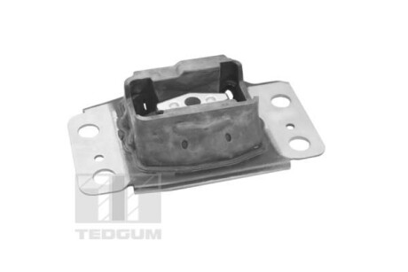 Фото 2 - Подушка двигателя TEDGUM TED35055