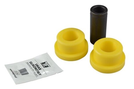 Сайлентблок підвіски поліуретан - TEDGUM TED36393