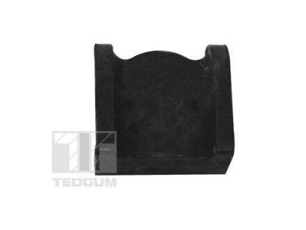 Фото 3 - Втулка стабилизатора TEDGUM TED36429
