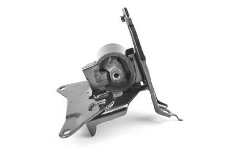 Подушка коробки передач Лів (акпп) TOYOTA YARIS 1.3 10.13- - TEDGUM TED36872