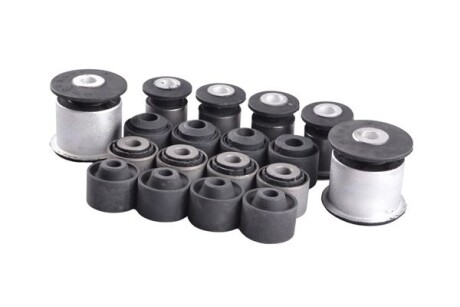 Фото 2 - Автозапчасть TEDGUM TED36914