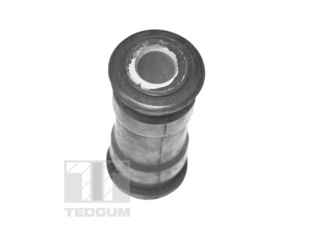 Сайлентблок рульової рейки Лів/Прав SUZUKI GRAND VITARA II 1.6-3.2 04.05- - TEDGUM TED37654