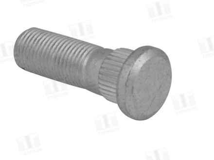 Колісний болт - ((432000L700, 432000L705, 4320031U05, 4320031U06, 4320031U50)) TEDGUM TED37715