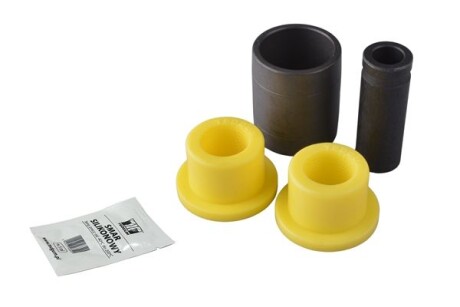 Сайлентблок (поліуретан) - TEDGUM TED39406