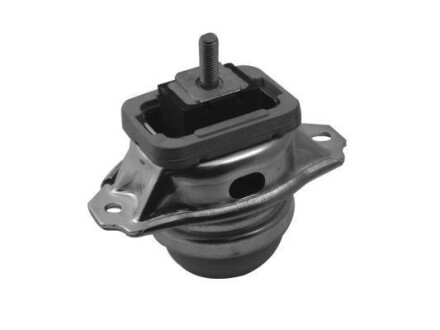 Фото 2 - Подушка двигуна TEDGUM TED39572