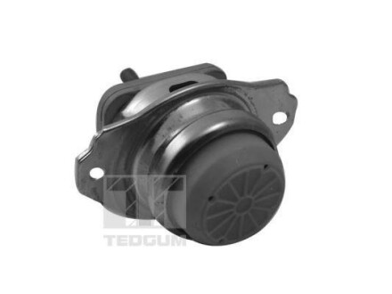 Фото 3 - Подушка двигуна TEDGUM TED39572
