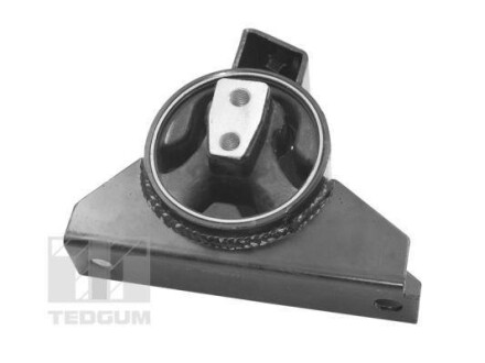Фото 2 - Подушка двигуна TEDGUM TED39714
