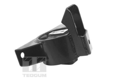 Фото 3 - Подушка двигуна TEDGUM TED39714