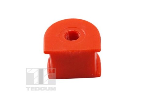 Втулка підвіски - TEDGUM TED39916