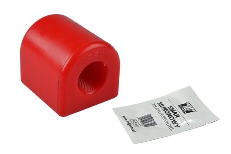 Втулка стабілізатора (поліуретан) - TEDGUM TED40103