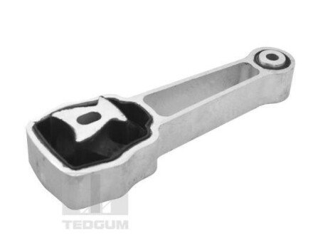 Фото 2 - Подушка двигателя TEDGUM TED40143