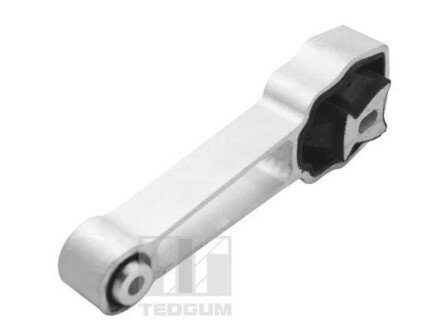 Фото 3 - Подушка двигателя TEDGUM TED40143