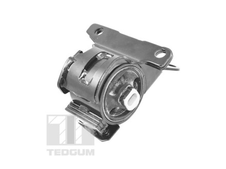 Опора двигуна - (ghr939070b, kd4539070b, kd4539070a) TEDGUM TED40312