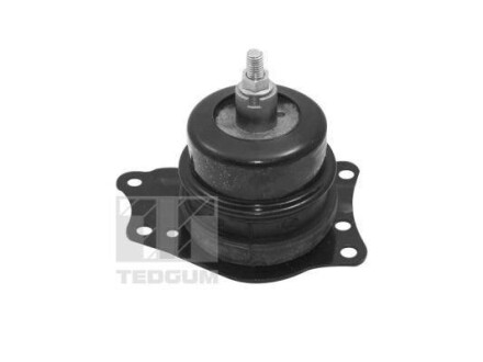 Фото 2 - Подушка двигуна TEDGUM TED40385