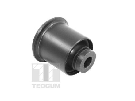 Сайлентблок балки задньої підвіски - TEDGUM TED40422