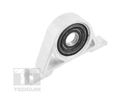 Bearing, propeller shaft - TEDGUM TED40746