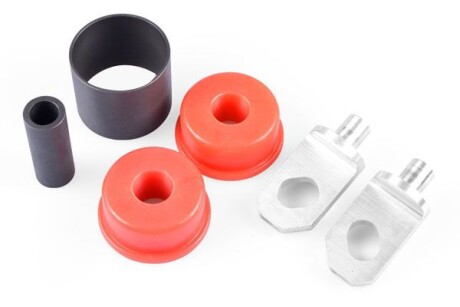 Фото 2 - Сайлентблок рычага TEDGUM TED41037