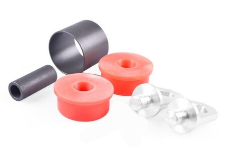 Фото 3 - Сайлентблок рычага TEDGUM TED41037