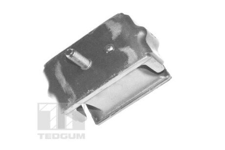 Фото 2 - Подушка двигателя TEDGUM TED41301