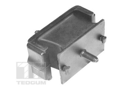 Фото 3 - Подушка двигателя TEDGUM TED41301
