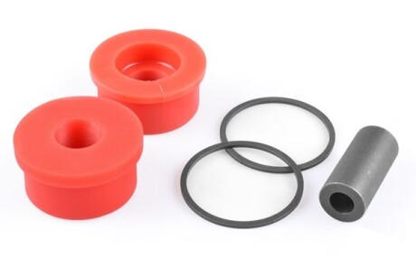 Фото 3 - Сайлентблок підрамника TEDGUM TED41645