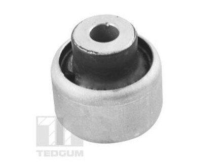 Фото 2 - Сайлентблок важеля TEDGUM TED42411