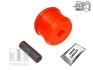 Tuleja wahacza suzuki grand vitara i 03.98-09.05 - ((2J1059, 4620165D00, 4620165D10, 4620165D50)) TEDGUM TED42829 (фото 1)