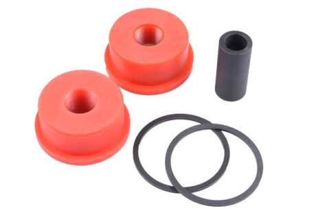 Фото 2 - Сайлентблок подрамника TEDGUM TED43454