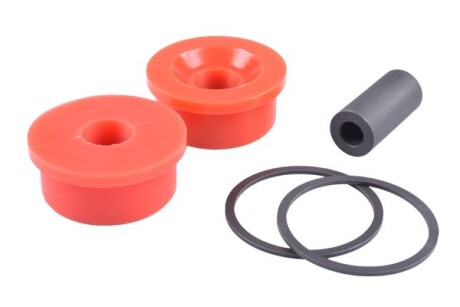 Фото 3 - Сайлентблок подрамника TEDGUM TED43454