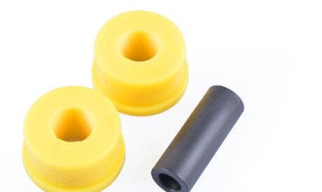 Фото 2 - Сайлентблок важеля TEDGUM TED43627