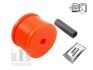 Резинометалевий елемент - ((12628678, 33311092515, 33316757393, 33316770783)) TEDGUM TED43948 (фото 1)