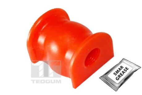 Фото 3 - Втулка стабілізатора TEDGUM TED44120