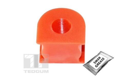 Втулка підвіски - TEDGUM TED44120