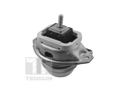 Фото 3 - Подушка двигуна TEDGUM TED44341