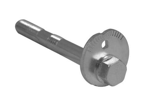 Фото 2 - Рульова тяга TEDGUM TED44643